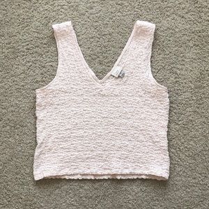 A New Day Textures Tank